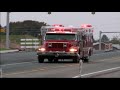 At 17:55 Schnecksville Station 22 was dispatched to a report of an odor investigation (ammonia) in the area of Rt. 309  Levan Rd. in North Whitehall Twp. Chief 2201 upon arriving confirmed the odor and determined the source was a orange tank at the cold storage facility on Route 309. He special called Tri-Clover (26). The odor was so strong that the Pharmacy at the intersection just north of the facility caused many customers discomfort in breathing. NewsWorking was first on the scene ...