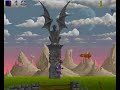 shadow of the beast 1 longplay part 2/3