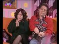 nelo e idalia sobre o teatro