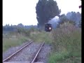 stoomtrein Goes Borsele (Bison)