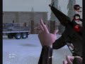Postal 2 :A very Postal Christmas V1120 weapon Test Postal 2 :A very Postal Christmas V1120 weapon Test