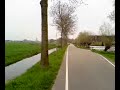 Mhr50 benelli 110 kmh op auto teller (woerden)