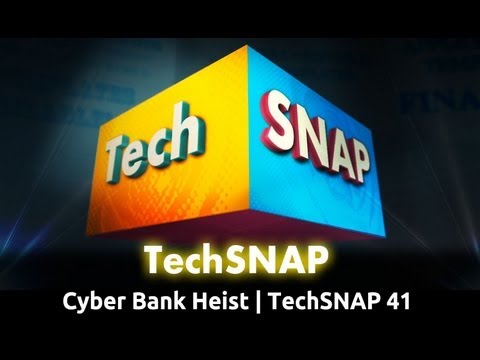 bank heist