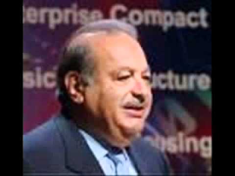 Carlos Slim Helu