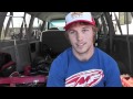 Kyle Redmond Interview