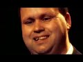 paul potts   semi final time to say goodbye myspace