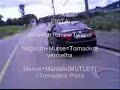 Acelerando Volta da CAchu !!!!