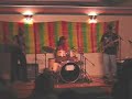 Blues Jam Band plays Guitar Merchant 2006