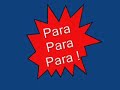 Entrada Violenta - Com�dia
