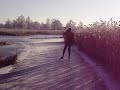 Schaatsen op de Bullewijk, de Waver en in de Botshol Schaatsen op de Bullewijk, de Waver en in de Botshol
