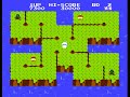 let me just preface this video by saying, this is not a horrible game, it is just a horrible dig dug game. i'd be cool with this game if it was anyone else but dig dug, but damn they screwed this up. alright game, just a bad dig dug game, that's all.