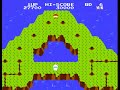 let me just preface this video by saying, this is not a horrible game, it is just a horrible dig dug game. i'd be cool with this game if it was anyone else but dig dug, but damn they screwed this up. alright game, just a bad dig dug game, that's all.