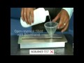 Bioethanol Fire - Open Trough vs. Prestigious Fires Ceramic Burner