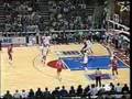 All Star Game 1991 - Best Actions