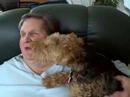 Nevsky Sings Again (with his Mom)