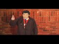 Edwin Li Stand Up Comedy