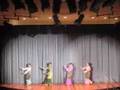 OMSA Malaysian Night Dikir Puteri