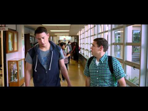 channing tatum