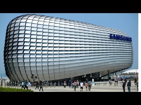 Apple Samsung : Uscita Iphone 5 e mini Ipad : crollano azioni