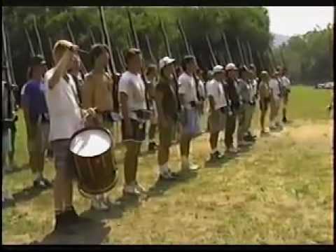 The Last of the Mohicans (1991)