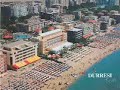 Villes albanaise / indepencene kosovare