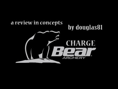 how to adjust draw length on a bear compound bow
