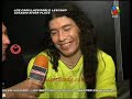 pasion lescano y cadillacs en river