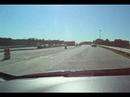 GA 400 SB Const Scenes on \"ROADGEEK-CAM!!!\"