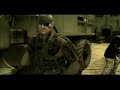 MGS4 Cutscenes -Act 2 Part 8- Raiden {Pt1}