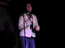 Jessica Piscitelli at  Speakeasy D.C.