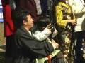 videos de Pro-Tibet Rally on Boston Common