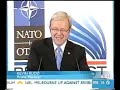 PM Rudd salutes George Bush