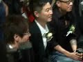 Ken sir 在 MAKE Academy 開幕 party 現場盛況!