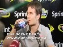 NASCAR At Indy: Jeff Gordon Part 1