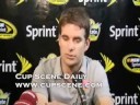 NASCAR At Indy: Jeff Gordon Part 1