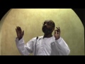 Khutbah on 13th February