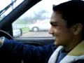 my driving video