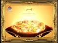 Pizza Hut 皇室開心批