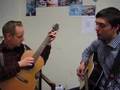 Benni Hemm Hemm covers Gordon Lightfoot