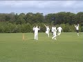 Comedy Cricket