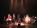 COTTON CANDIES is a french orchestrahttp://www.cottoncandies.net/Karim Tobbi vocalRenaud Perrais Sax clarinet trumpetClément Tardivet PianoPierre Fenichel bassMathieu Chrétien DrumsCedric Cartaut Sound http://www.myspace.com/cottoncandiesmusic