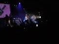 dizzee rascal manchester academy new song calvin harris