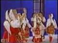 Macedonian Folklore Dances & Songs - KUD Orce Nikolov (1)