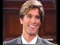Bill-Steph-Caroline scene (1989) Bill-Steph-Caroline scene (1989)
