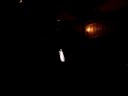 Fire Poi - Southwood Barbeque - JD's Show