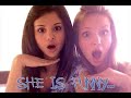 SAMANTHA DROKE [one of my idols]