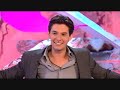 Ben Barnes Bloopers and Funny Interviews