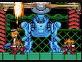 MAGMAMAN ACTION MOVIE