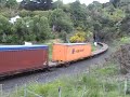 Dxc 5258 and Dc 4542 on 962 Dxc 5258 and Dc 4542 on 962