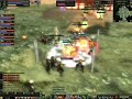 12Sky Action Video